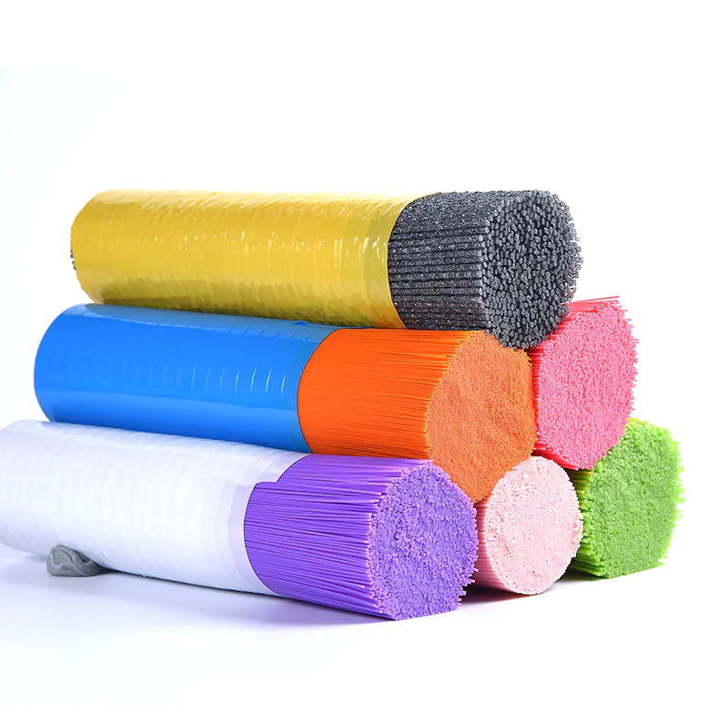 Что такое абразивная нить?