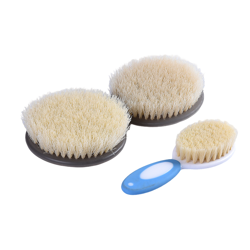 Почему нейлоновые нити для щеток из ПБТ превосходят стандартный нейлон или сам по себе ПБТ