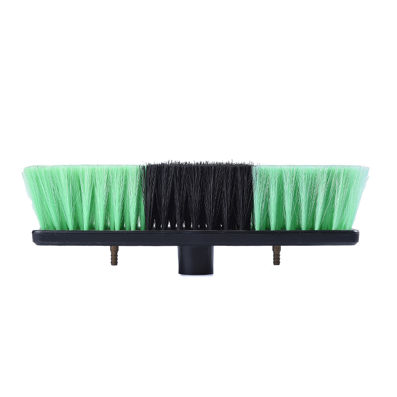 Почему нейлоновая щетка PA612 является лучшим выбором для высокотехнологичных промышленных применений и средств ухода за полостью рта: подробное руководство