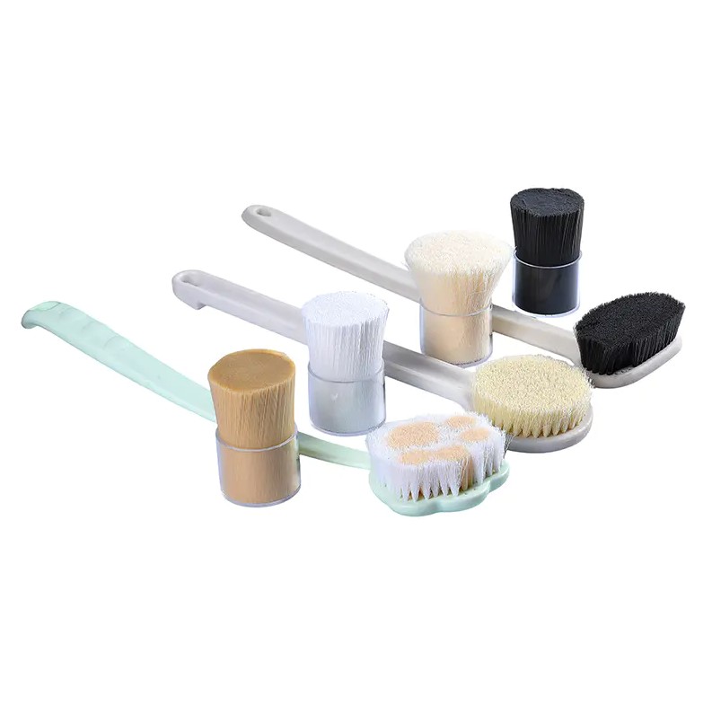Outdoor UV High Temp Filament: Choosing Durable Industrial Brush Filament